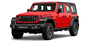 Rubicon(2.0L)